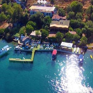 Aphrodite Hotel Bozburun